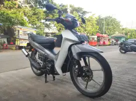 Fizr 2002 motor no pr tinggal pake