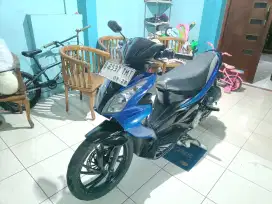 Suzuki skywave 2007 lengkap