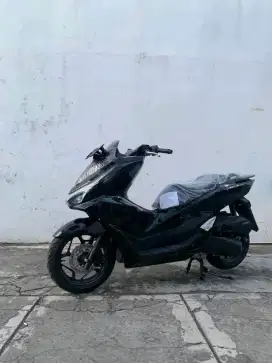 HONDA PVX 160 CBS