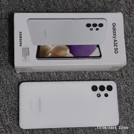 samsung A32 5G 8/128