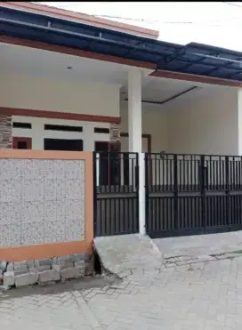 Perumahan Poris Indah Cipondoh kota Tgr