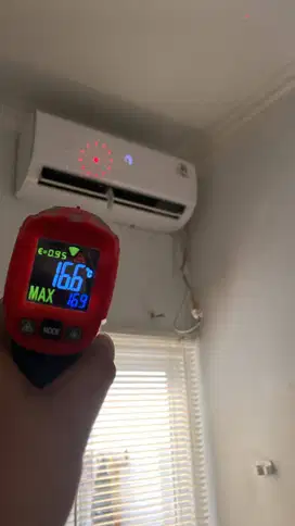Jasa Servis AC Rumah