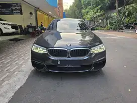 BMW 530i M Sport 2019 Termurah !!