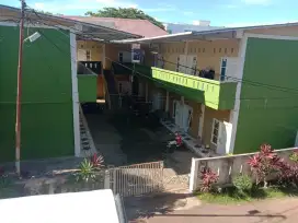 SEWA KOS PUTRI CENDANA UNIVERSITAS SYIAH KUALA