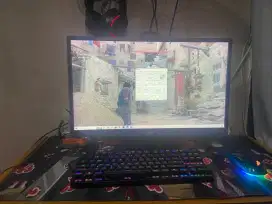 PC Game/Streaming/Editing