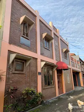 Kost Eksklusive Dekat Banget Sama Ring Road Utara Dan AMIKOM