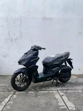 HONDA VARIO 160 CBS BLUE