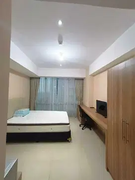 Apartemen U Residence tower 1 studio