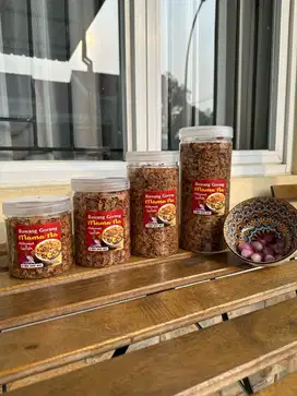 Bawang Goreng Mama Na