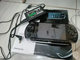 Jual PSP Sony seri 3000