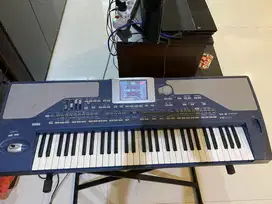 Keyboard PA 800