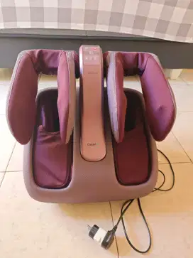 Pijat kaki osim