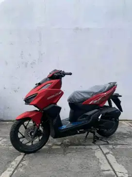 HONDA VARIO 160 CBS