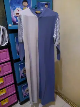 GAMIS BEKAS SERBA 25 RIBU
