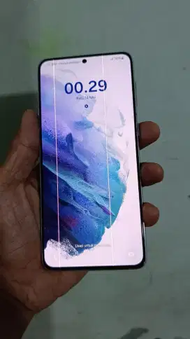 Samsung s21 plus 8/256 hp + box