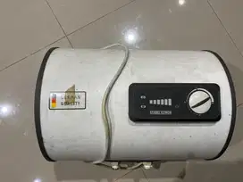 Jual water heater