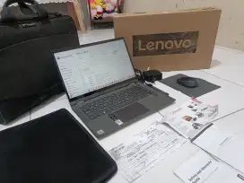 Lenovo Ideapad Flex 5/Core i3-1005G1/RAM 8 GB/SSD 512 GB/Intel UHD