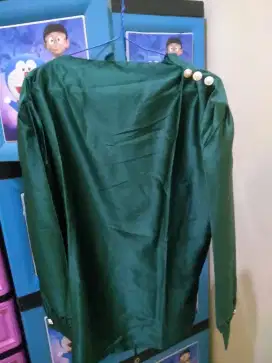 BAJU ATASAN BEKAS SERBA 10 RIBU