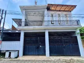 Rumah kost aktif lokasi area kampus di malang
