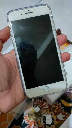 Hp iPhone 8 plus 64gb