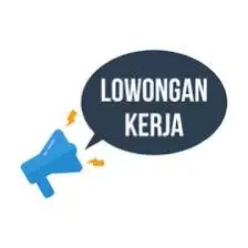 Diperlukan admin digital marketting
