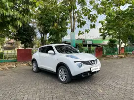 Nissan Juke RX 1.5 AT