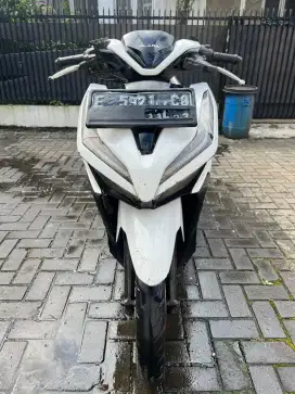 HONDA VARIO 125 TAHUN 2018