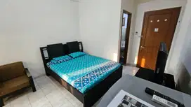 Disewakan Kamar Apartemen Margonda Residence 1 (Mares)
