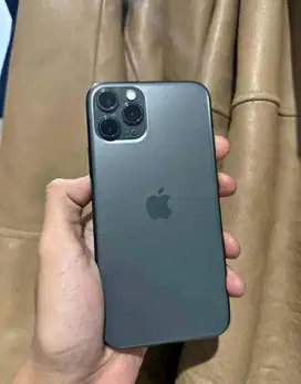 Iphone 11 pro 256 inter all operator