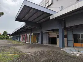 15JT/M2 ! DIJUAL GEDUNG KOMERSIAL EX SUPERMARKET GIANT POCAN 0 JL RAYA