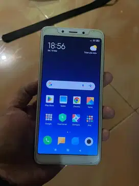 Xiaomi redmi 6 (gold)