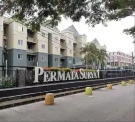 apartemen permata surya 1 taman surya pegadungan jakarta barat