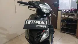 Yamaha Mio Sporty 2006 (Harga Nego