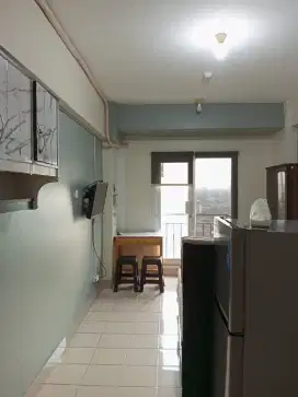 APARTEMEN PURI PARK VIEW  SIAP HUNI