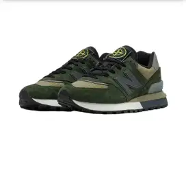 Dijal NB x STONE ISLAND
