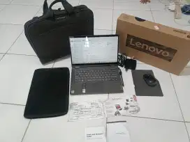 Lenovo Ideapad Flex 5/Core i3-1005G1/RAM 8 GB/SSD 512 GB/Intel UHD