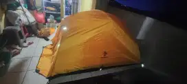 Tenda hillman cloud up smart 2