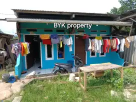 JUAL KONTRAKAN 2 PINTU SDH TERISI SEMUA