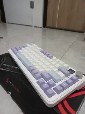 AJAZZ AK820 MAX