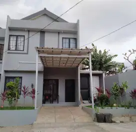 Take over 110 Juta Nego Perumahan 2 Lantai Cipayung Depok