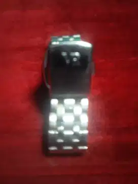 Tali jam Stainless-Pesan diluar app.WA enam dua delapan3842satu40488