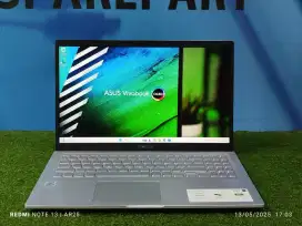 JUAL CEPAT LAPTOP ASUS VIVOBOOK A516J i3 GEN 10 RAM 4GB SSD 512 GB