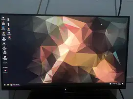 Monitor GS27FA GIGABYTE 27inch 180 Hz