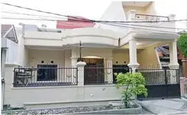 DIJUAL RUMAH DELTA ASRI DELTASARI BARU SDA