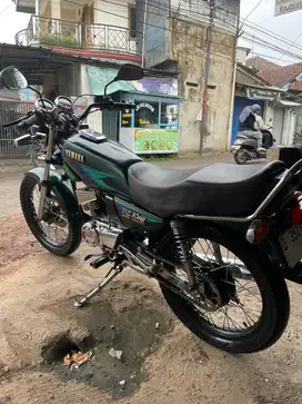 RX King 1996 Mulusss