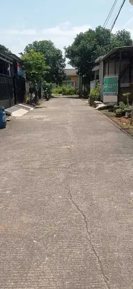 Dijual Cepat! Rumah Siap Huni di Perumahan Harvest City