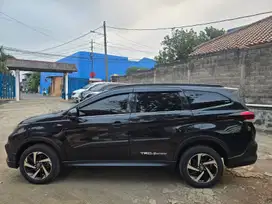 TOYOTA RUSH S TRD 2018 AUTOMATIC