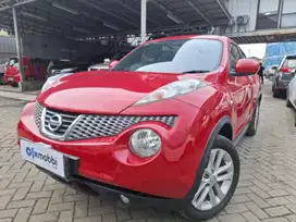 [OLXMOBBI] DP RENDAH Nissan Juke 1.5 RX Red Interior Revolt -AT 2015