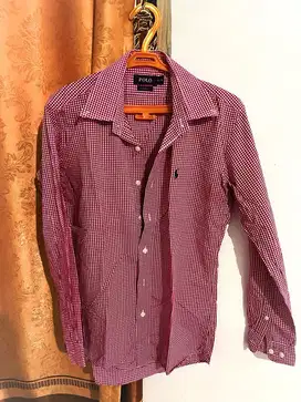 POLO 100% original