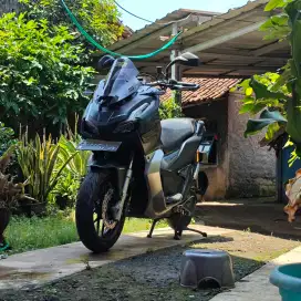 Honda ADV 150 mulus terawat